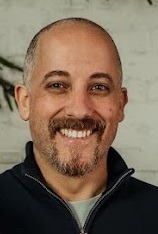 Scott Bedow, founder of Die-Hard American Metal